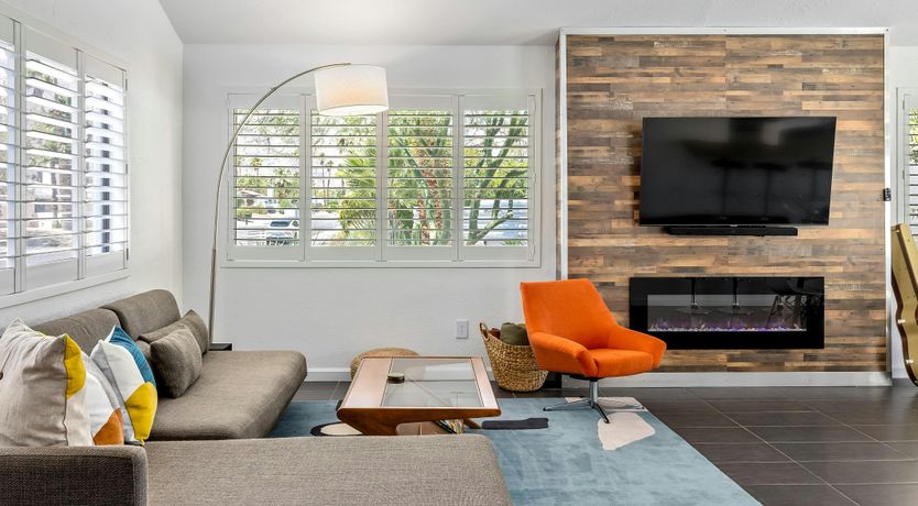 Photo of A Scenic Retreat