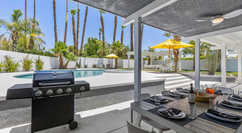 Photo of A Scenic Retreat