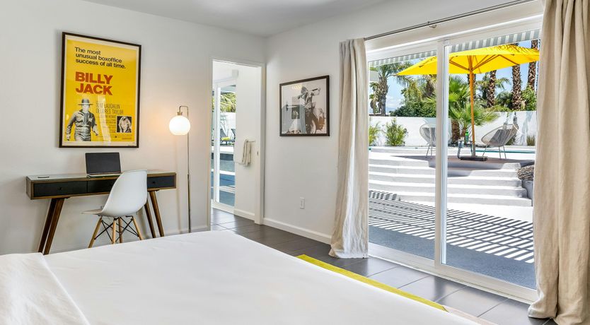 Photo of A Scenic Retreat