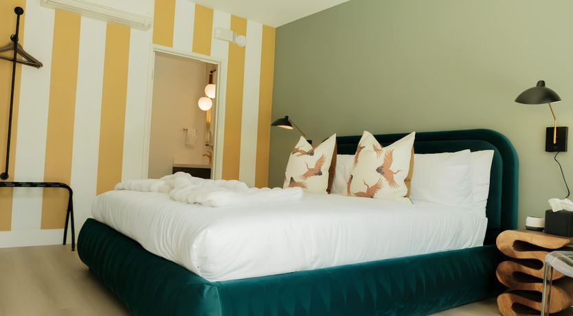 Photo of Indian Canyons Retreat