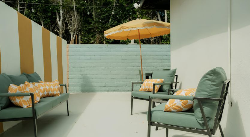 Photo of Indian Canyons Retreat