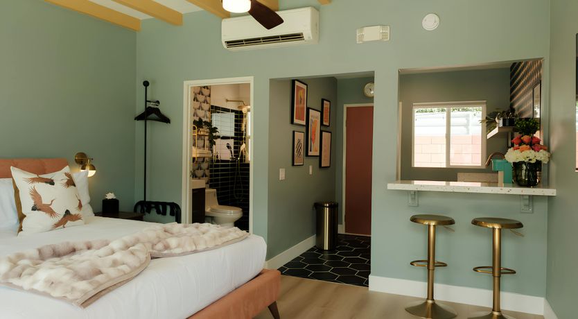 Photo of Indian Canyons Retreat