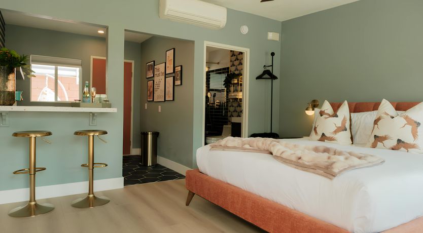 Photo of Indian Canyons Retreat