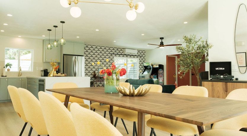 Photo of Indian Canyons Retreat