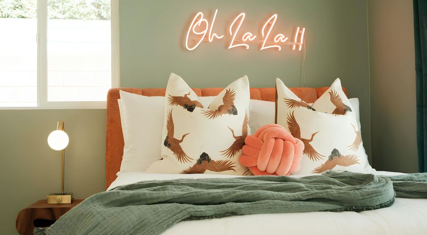 Photo of Indian Canyons Retreat