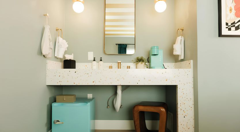 Photo of Indian Canyons Retreat