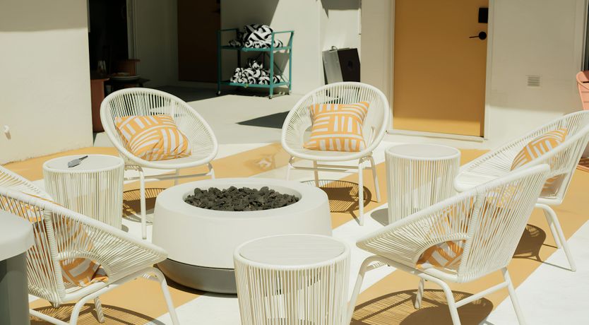 Photo of Indian Canyons Retreat