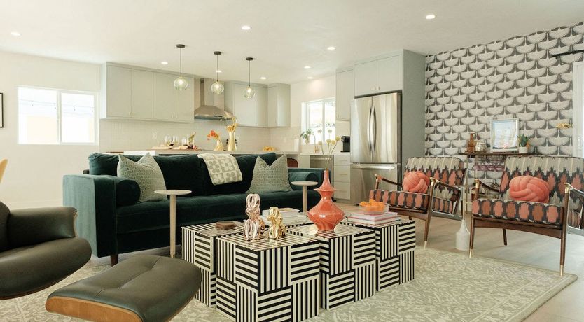 Photo of Indian Canyons Retreat