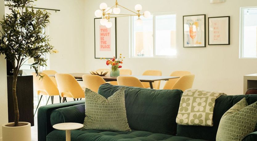 Photo of Indian Canyons Retreat