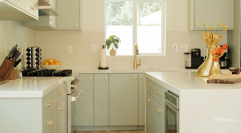 Photo of Indian Canyons Retreat