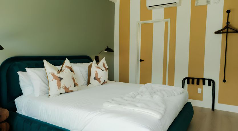 Photo of Indian Canyons Retreat