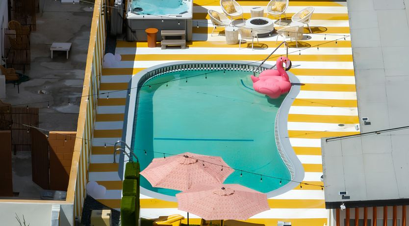 Photo of Indian Canyons Retreat