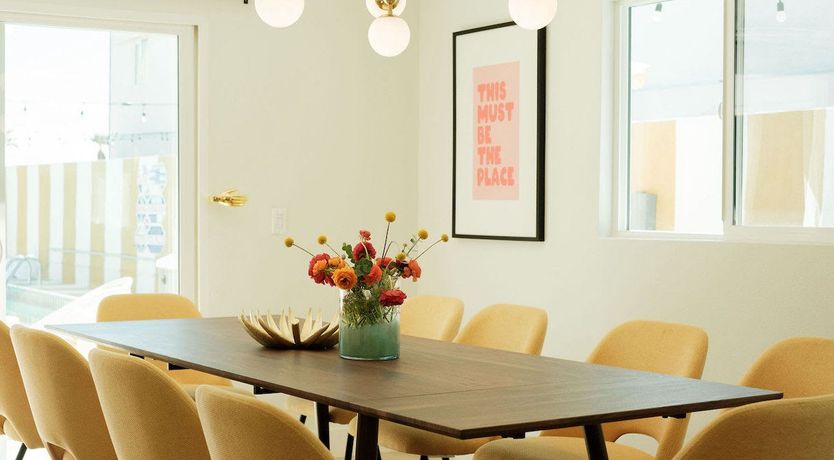 Photo of Indian Canyons Retreat