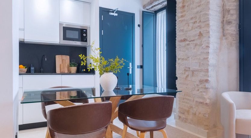 Photo of Seville Studio