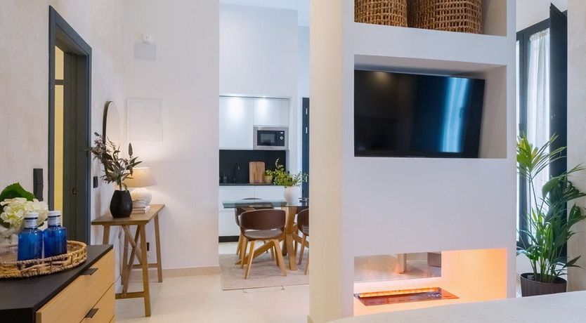 Photo of Seville Studio