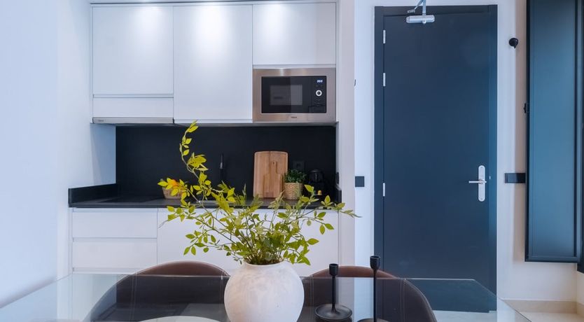 Photo of Seville Studio