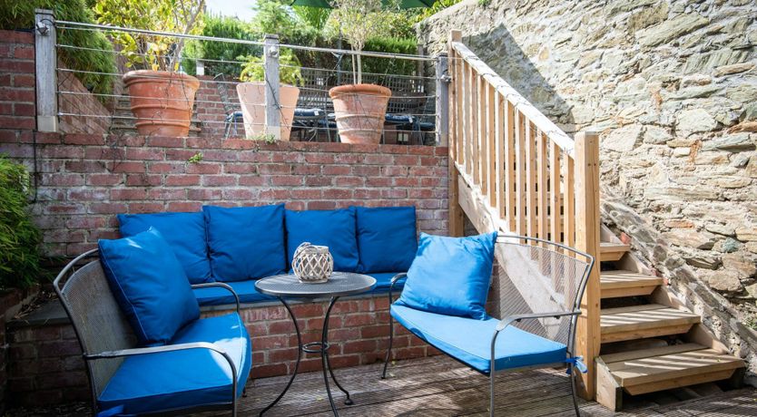 Photo of The Sandcastle