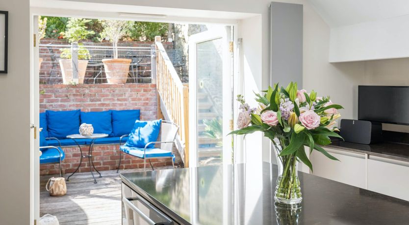 Photo of The Sandcastle