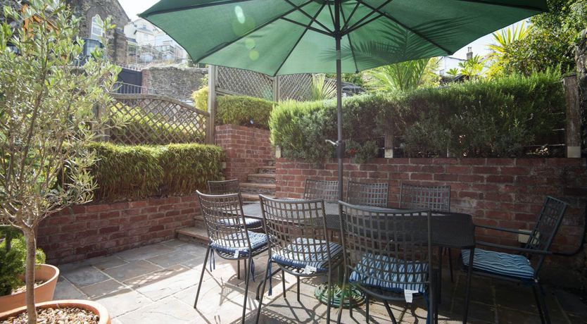 Photo of The Sandcastle