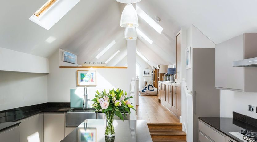 Photo of The Sandcastle