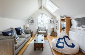 Photo of the-sandcastle