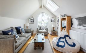 Photo of The Sandcastle