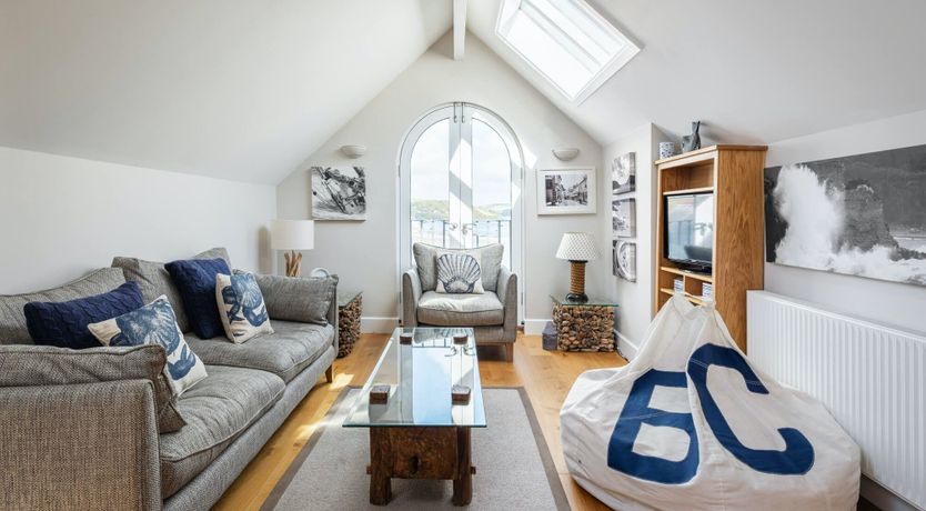 Photo of The Sandcastle