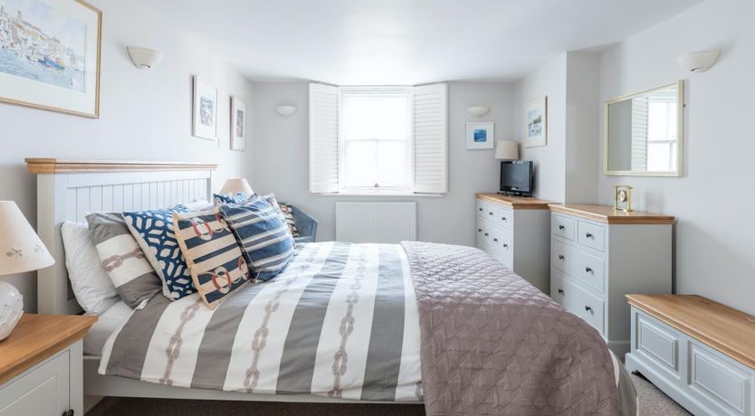 Photo of The Sandcastle