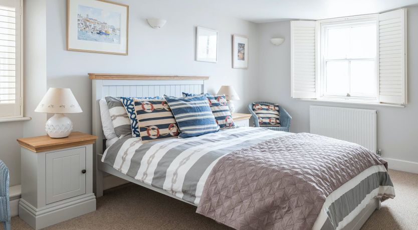 Photo of The Sandcastle