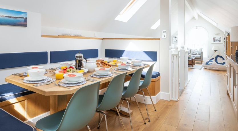 Photo of The Sandcastle