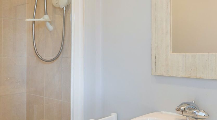 Photo of The Sandcastle