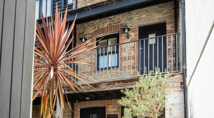 Photo of The Sandcastle