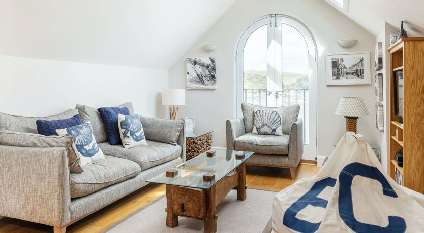 Photo of The Sandcastle