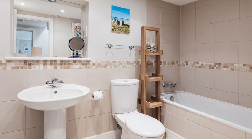 Photo of The Sandcastle