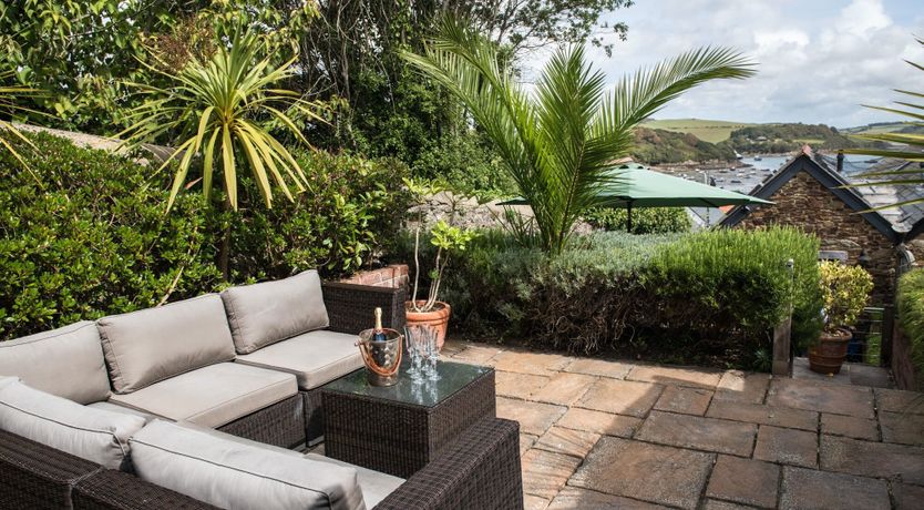 Photo of The Sandcastle