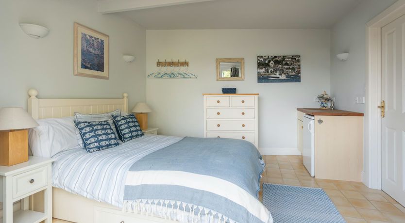 Photo of The Sandcastle