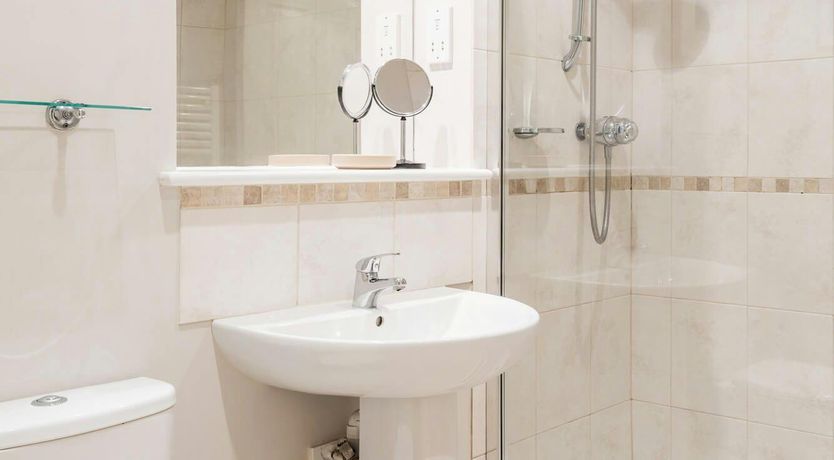 Photo of The Sandcastle