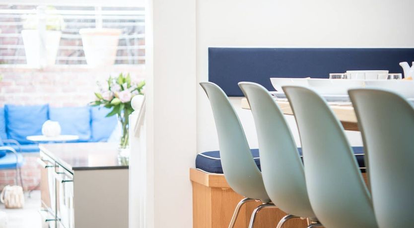 Photo of The Sandcastle