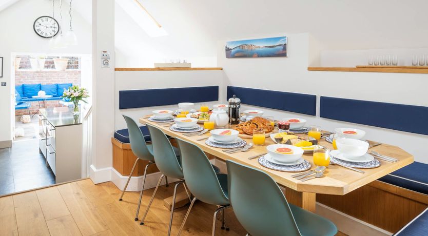 Photo of The Sandcastle