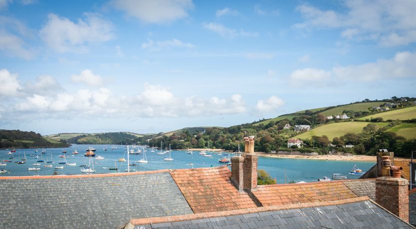 Photo of The Sandcastle