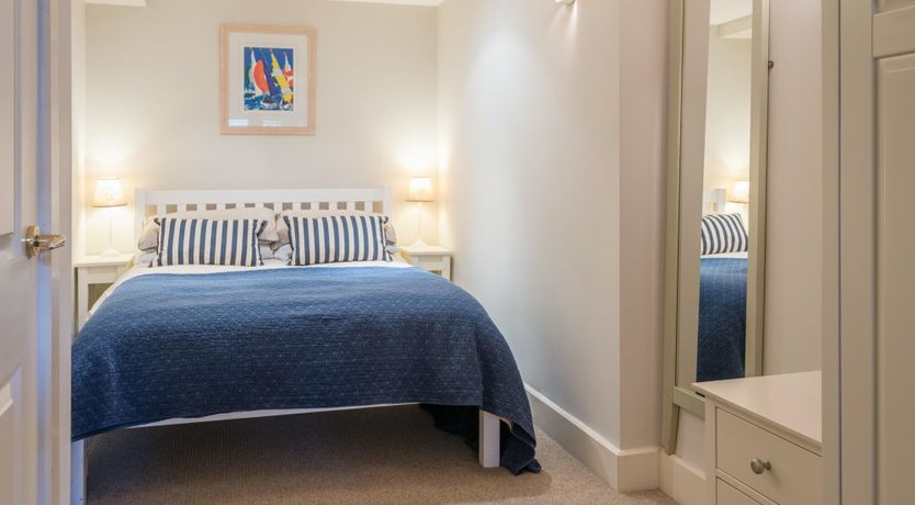 Photo of The Sandcastle