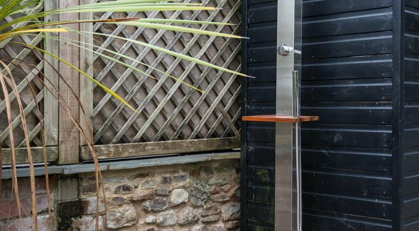 Photo of The Sandcastle