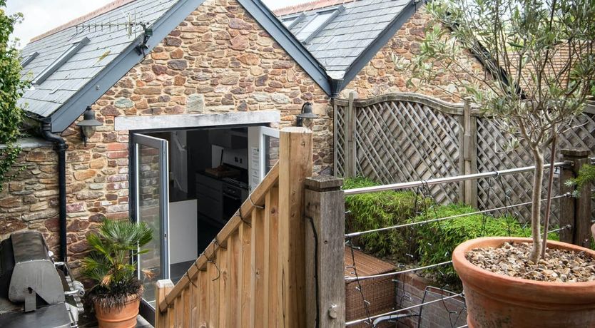 Photo of The Sandcastle