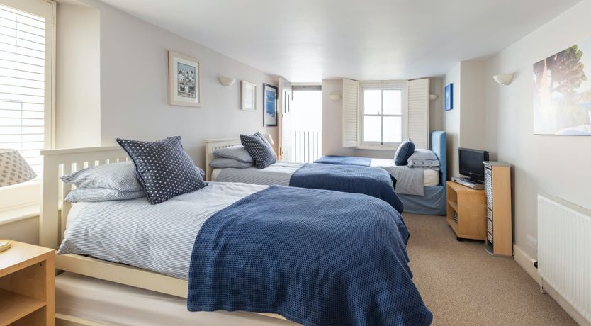 Photo of The Sandcastle