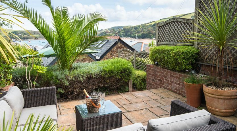 Photo of The Sandcastle