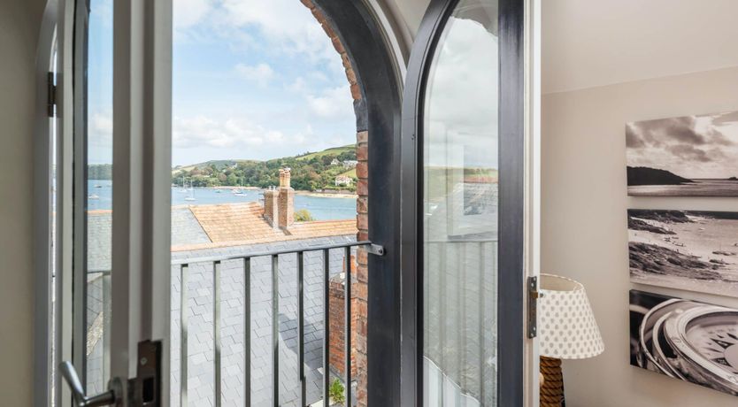 Photo of The Sandcastle