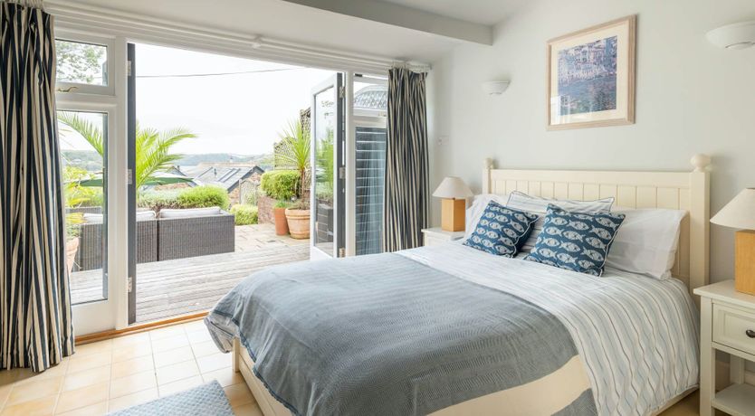 Photo of The Sandcastle