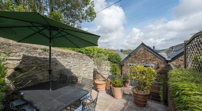 Photo of The Sandcastle