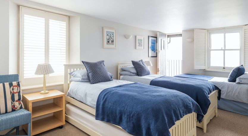 Photo of The Sandcastle