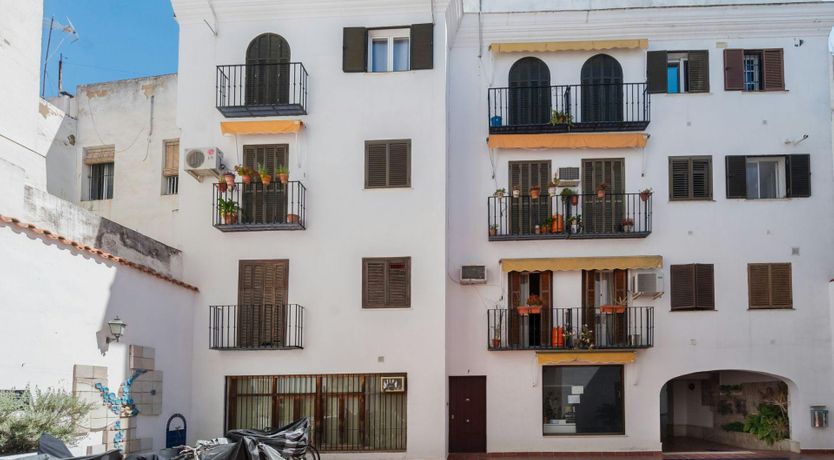 Photo of The Antique Way